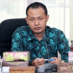 Ketua DPRD Bojonegoro, Abdulloh Umar.