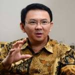 Gubernur DKI Jakarta, Basuki Tjahaja Purnama. foto: newsth