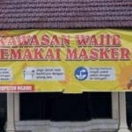 Kantor Bappelitbang Kabupaten Ngawi.