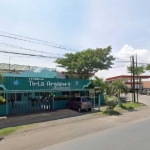 Kantor Perumdam Tirta Argapura.