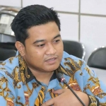 Ketua DPRD Gresik, M. Syahrul Munir. Foto: Ist