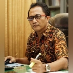 Kepala BPKPD Pamekasan, Sahrul Munir.