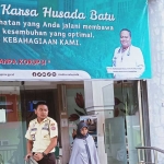 RS Karsa Husada Kota Batu.