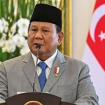 Prabowo Subianto. Foto: CNNIndonesia
