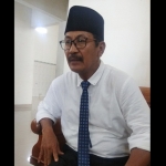 Ir H Suhandoyo SP, mantan anggota DPRD Jawa Timur.
