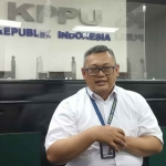 Kepala Kanwil IV KPPU, Dendy Rakhmad Sutrisno