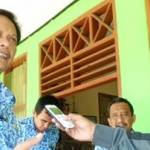 Yoko Priyono, Kadindik Kab Mojokerto. (Rochmad Aris/BANGSAONLINE)