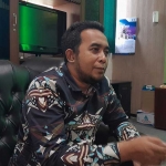 Ketua DPRD Situbondo, Mahbub Junaidi.