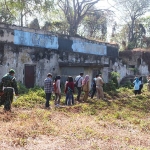 Benteng Kedung Cowek akan diobservasi dalam rangka penetapannya sebagai cagar budaya dan kawasan wisata.