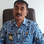 Wakil Bupati Pacitan, Yudi Sumbogo.