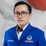 Deni Prasetya, S.E., Anggota DPRD Jawa Timur. foto: ist.