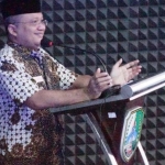 Pj Bupati Sampang, Rudi Arifiyanto