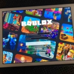Ilustrasi Game Roblox