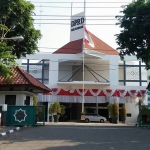 Kantor DPRD Kabupaten Pasuruan (dok. Ist)