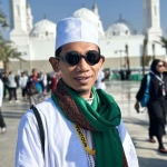 A. Faiz Yunus, M.Si.