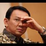 Gubernur DKI Basuki Tjahaja Purnama alias Ahok. foto: istimewa