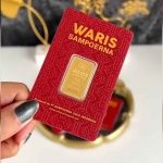 Foto: Sampoerna Gold.