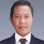 Direktur Advokat Indonesia Maulana Sholehudin SH. M.hum