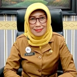 Plh Kepala Dinas Pendidikan dan Kebudayaan Kabupaten Jombang, Wor Windari