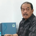 Ir. Erlangga Satriagung, Direktur Utama PT PWU Jatim. foto: DIDI ROSADI/ BANGSAONLINE