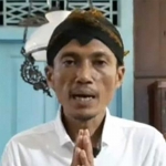Ketua Harian Situs Ndalem Pojok Persada Soekarno, Kushartono.