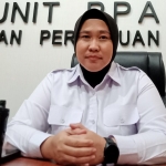  Kasatres PPA dan PPO Polrestabes Surabaya Kompol Melatisari 