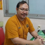 Dokter dari Kediri, Dedi Wahyu Indrawijaya.
