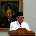 KH Abdul Hakim Mahfudz (Gus Kikin). Foto: bangsaonline