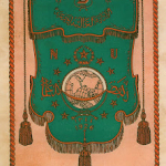 Logo Muktamar NU 1926. Foto: dok. NU