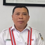 Manager Humas Daop 7 Madiun, Rokhmad Makin Zainul