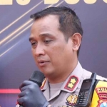 Kapolres Bojonegoro, AKBP Rogib Triyanto.