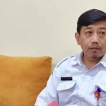 Kabid P3 Dinkes Kabupaten Kediri, Bambang Triyono Putra. Foto: Ist