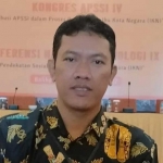 Dr. Umar Sholahudin, Pengamat Politik Universitas Wijaya Kusuma Surabaya (UWKS). Foto: Ist.