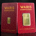Foto: Sampoerna Gold.