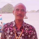 Mahmud Suhermono, Wakil Ketua PWI Jawa Timur.