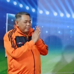 Ketua PSSI Kabupaten Pasuruan, Drs. H. Udik Djanuantoro IR.