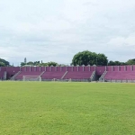 Stadion Brawijaya Kota Kediri. (Ist)