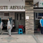 RSIA Siti Aisyah Muhammadiyah, di Jalan KH. Amin Jakfar V/7 Pamekasan.