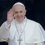 Paus Fransiskus. foto: rmol.com