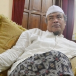 Prof Dr KH Imam Ghazali Sadi, MA. Foto: bangsaonline.com
