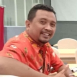 ZH, Perawat Puskesmas Semanding, yang meninggal dengan status PDP Covid-19.