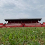 Stadion Soepriadi, Kota Blitar, markas baru Arema FC.