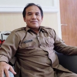 dr. Abdurrahman, Mantan Kadinkes Kabupaten Malang yang kini menjabat Direktur RSUD Kanjuruhan.