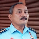 Kalapas klas IA Surabaya Porong Sidoarjo, Tony Nainggolan.