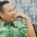 Muslih Hasyim Sufy, S.Ag., M.B.A., Wakil Sekretaris IKA PMII Jatim. foto: ist.