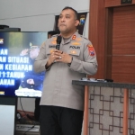 AKBP William Cornelis Tanasale