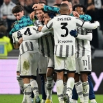 Juventus akan menjamu Lazio pada lanjutan Liga Italia musim 2022-2023 pekan ke-15. 