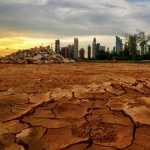 2022 Jadi Tahun Terpanas Sepanjang Sejarah Bumi. Foto: Ist