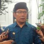 Wali Kota Bandung, Ridwan Kamil. foto: kompas.com