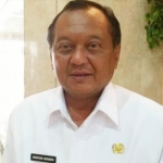 Kepala Bakesbangpol Provinsi Jatim, Jonathan Judianto. foto: ist.